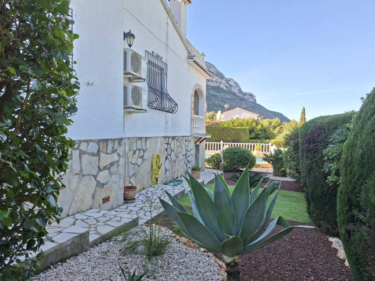 3 slaapkamer Villa te koop in Denia met zwembad garage - € 635.000 (Ref: 9775961)