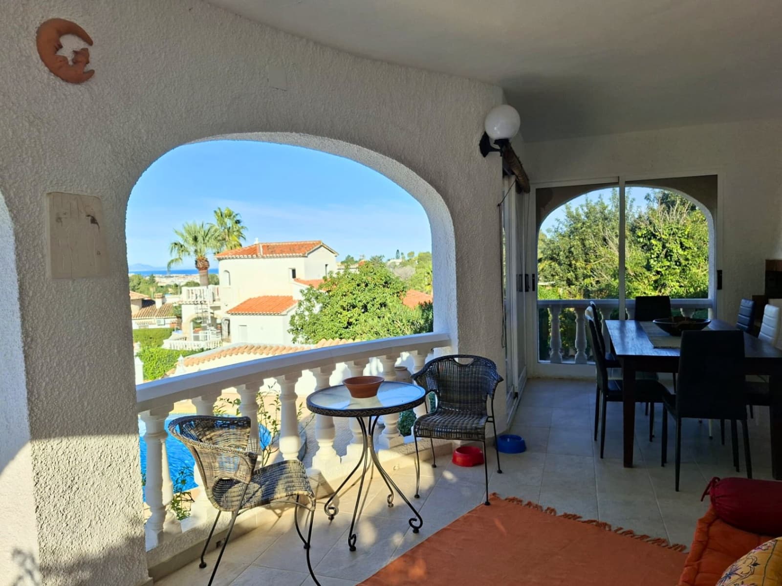 3 slaapkamer Villa te koop in Denia met zwembad garage - € 635.000 (Ref: 9775961)