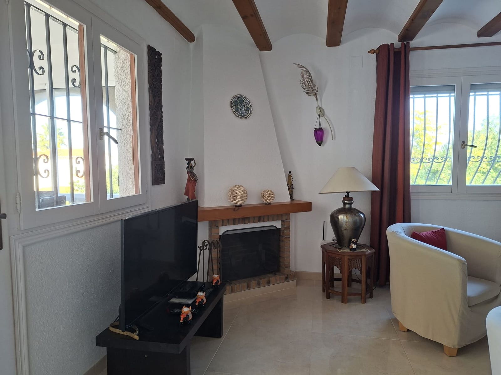 3 slaapkamer Villa te koop in Denia met zwembad garage - € 635.000 (Ref: 9775961)