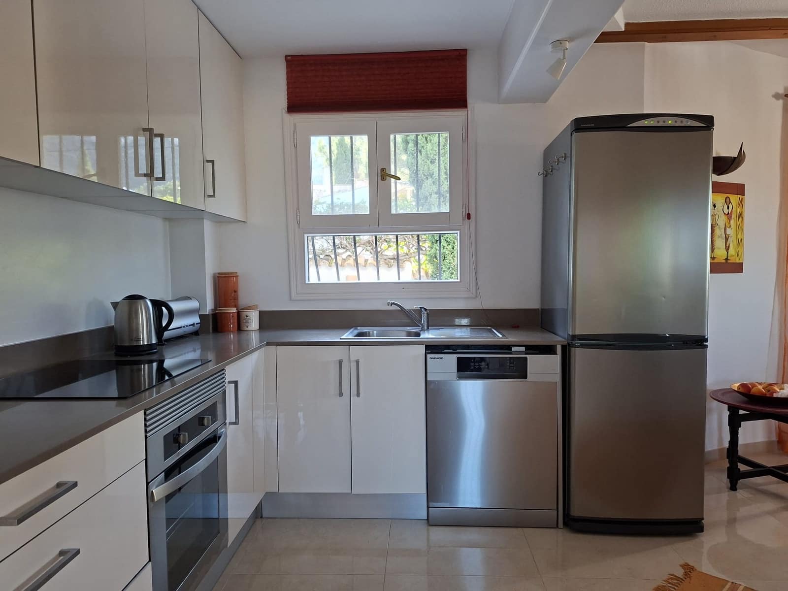 3 slaapkamer Villa te koop in Denia met zwembad garage - € 635.000 (Ref: 9775961)