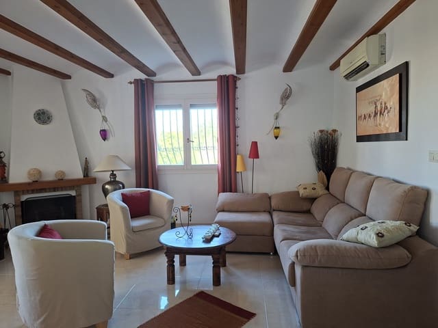 3 slaapkamer Villa te koop in El Montgó, Dénia met zwembad garage - € 635.000 (Ref: 9775961)
