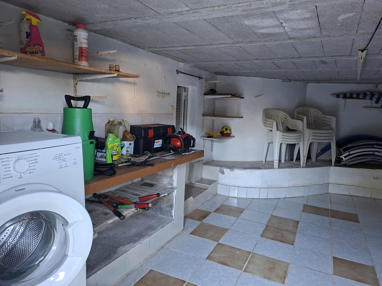 3 slaapkamer Villa te koop in Denia met zwembad garage - € 635.000 (Ref: 9775961)