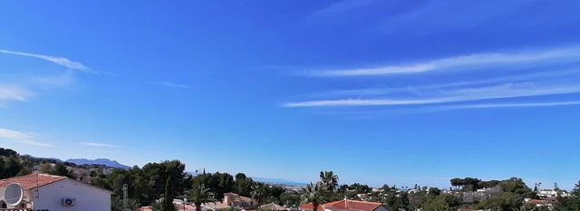 3 Zimmer Villa zu verkaufen in El Montgó, Dénia mit Pool Garage - 635.000 € (Ref: 9775961)