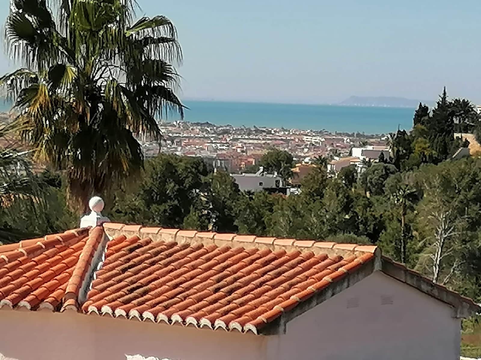 3 soveværelse Villa til salg i Denia med swimmingpool garage - € 635.000 (Ref: 9775961)
