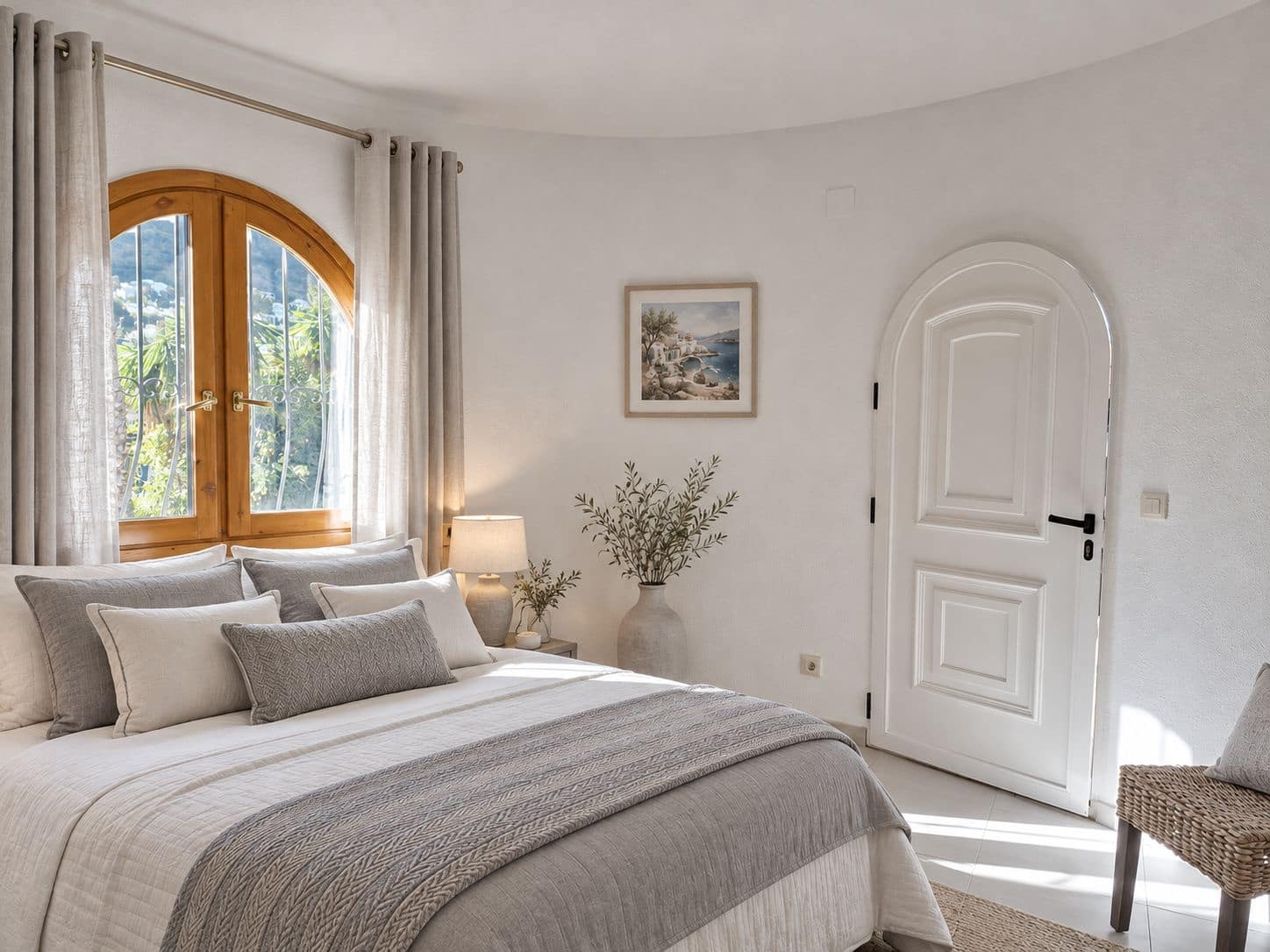 3 soveværelse Villa til salg i Denia med swimmingpool garage - € 635.000 (Ref: 9775961)