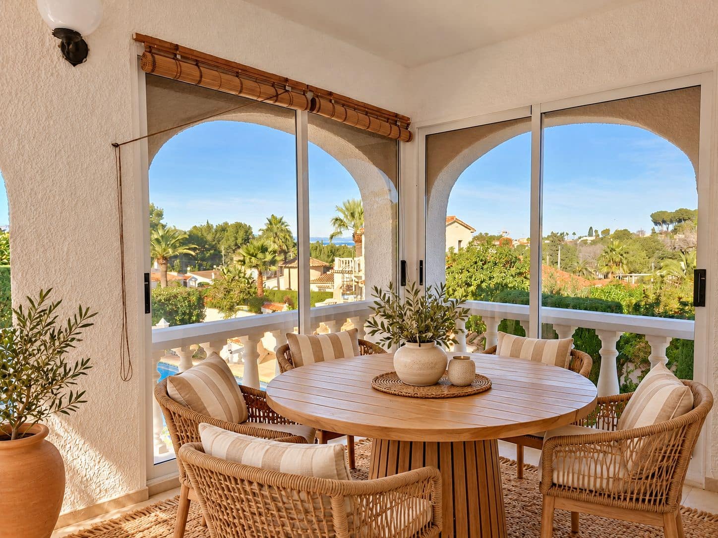 3 soveværelse Villa til salg i Denia med swimmingpool garage - € 635.000 (Ref: 9775961)