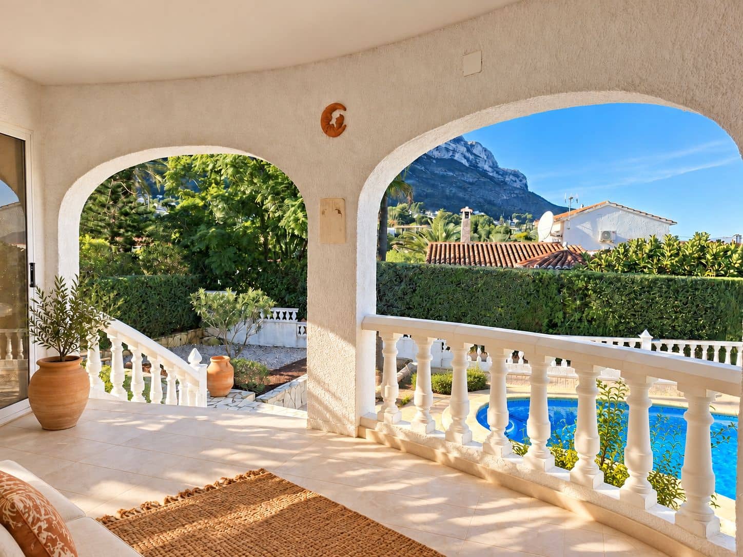 3 soveværelse Villa til salg i Denia med swimmingpool garage - € 635.000 (Ref: 9775961)