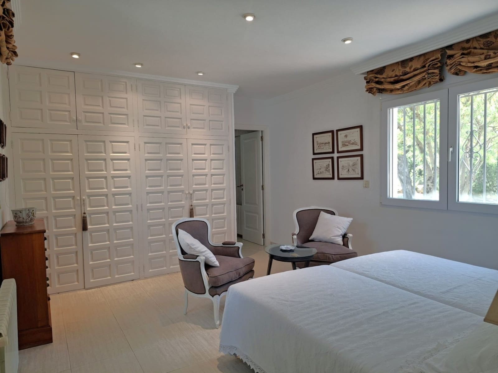 3 chambre Villa/Maison à vendre à Denia avec piscine garage - 860 000 € (Ref: 9775963)