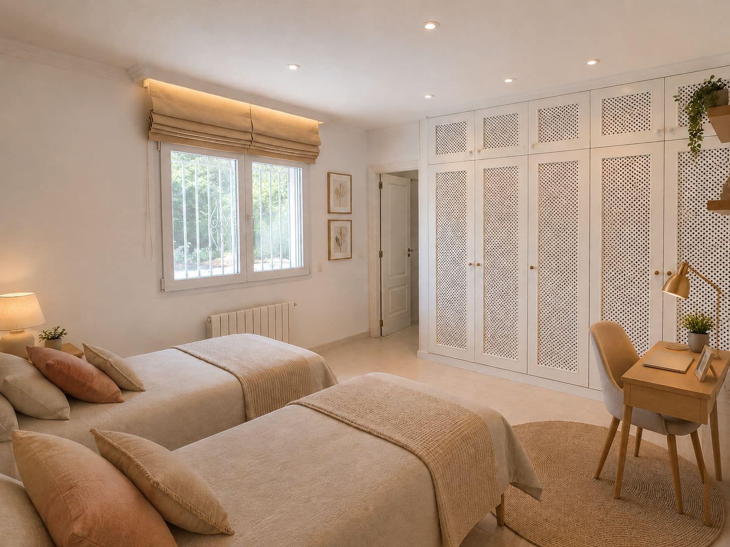 3 bedroom Villa for sale in Denia with pool garage - € 840,000 (Ref: 9775963)