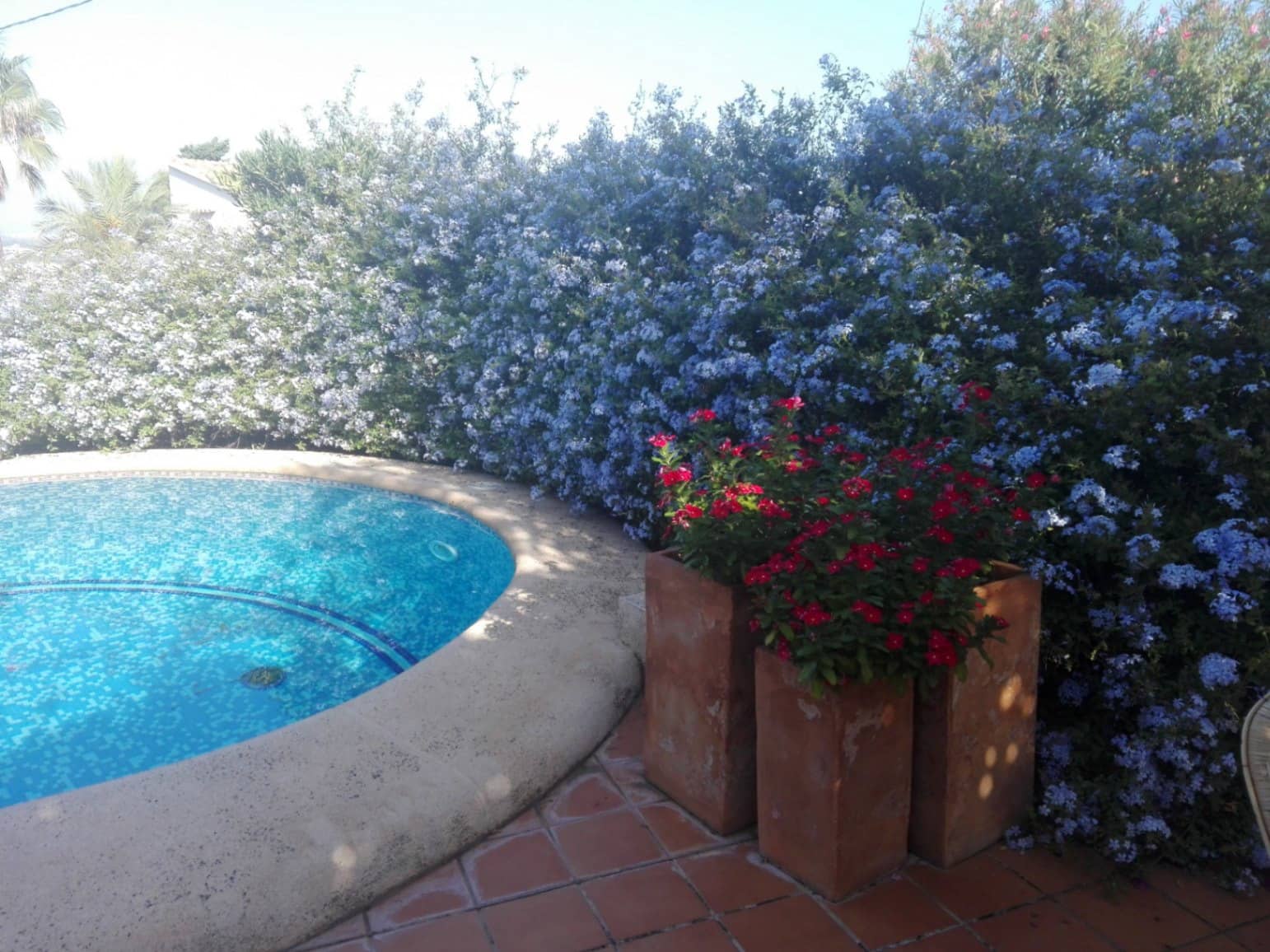 3 bedroom Villa for sale in Denia with pool garage - € 840,000 (Ref: 9775963)