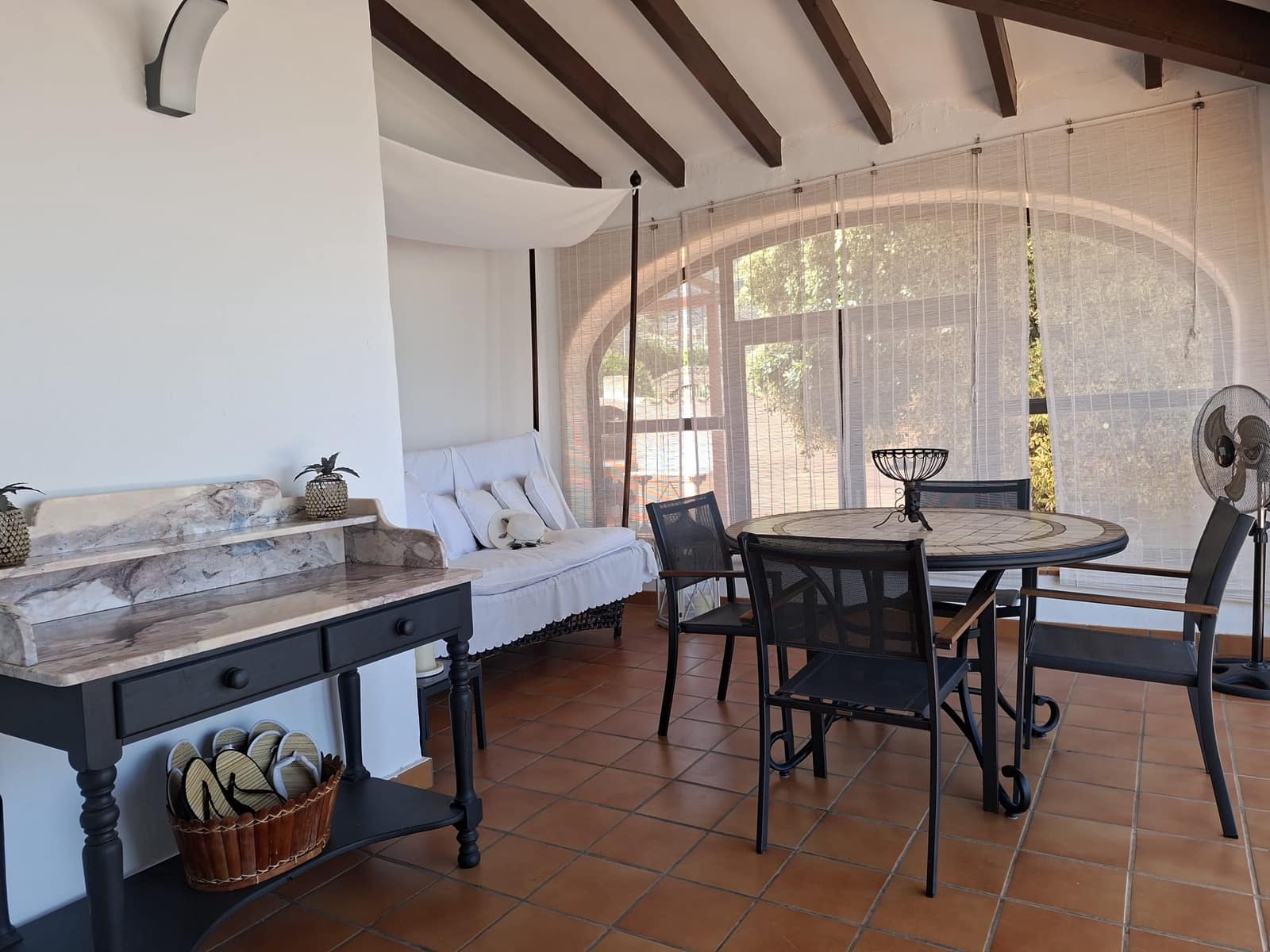 3 bedroom Villa for sale in Denia with pool garage - € 840,000 (Ref: 9775963)