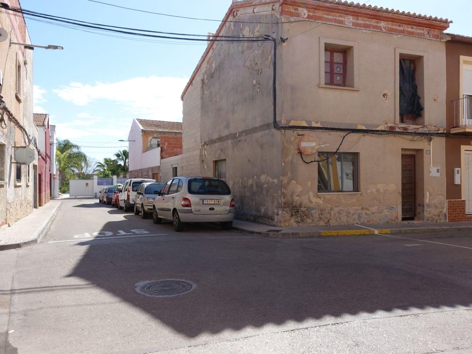 3 bedroom Townhouse for sale in Beniarbeig - € 192,000 (Ref: 9775969)