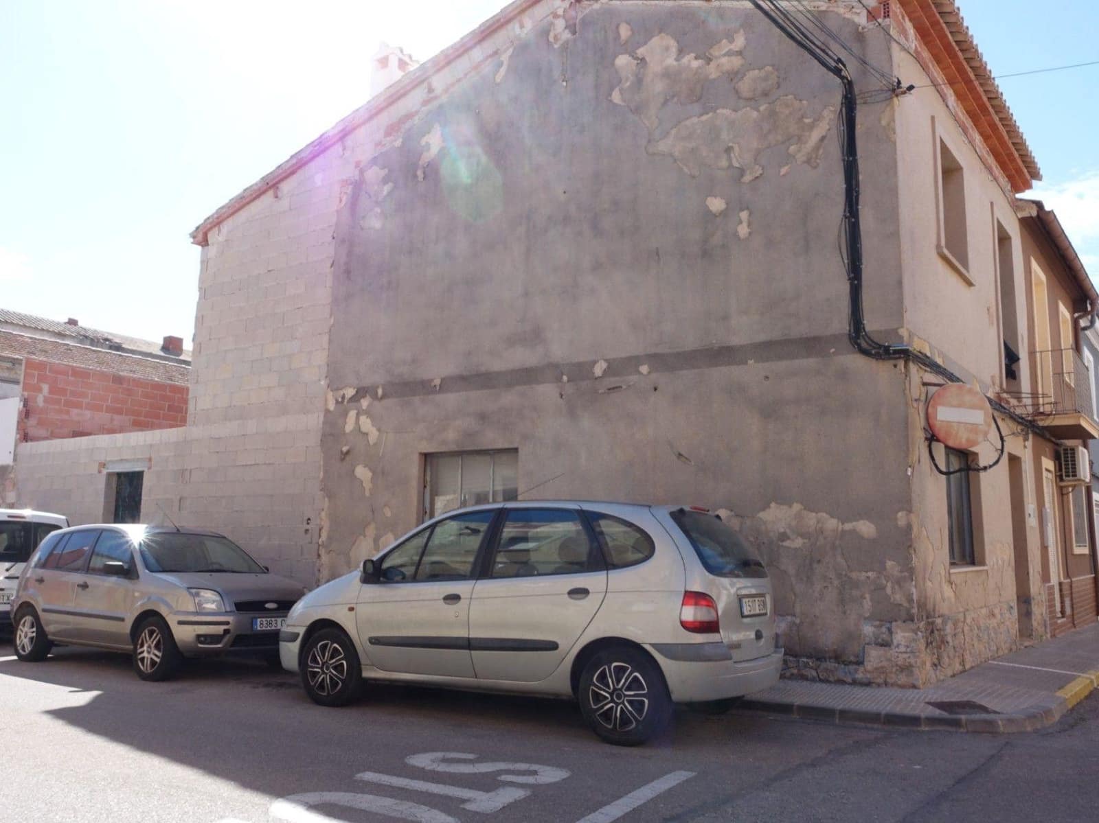 3 bedroom Townhouse for sale in Beniarbeig - € 192,000 (Ref: 9775969)