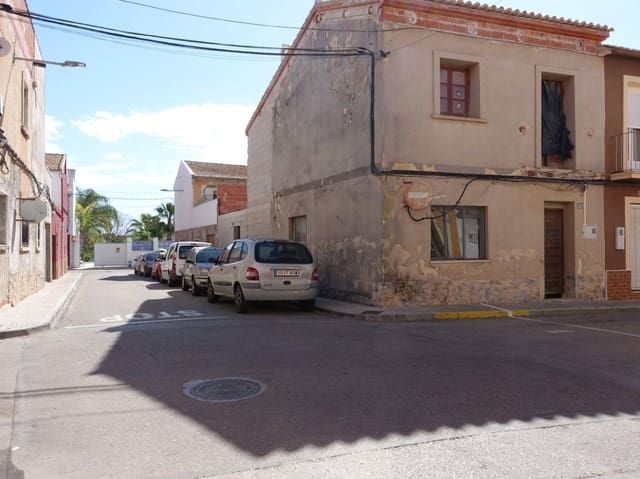 3 camera da letto Casa in vendita in Beniarbeig - 192.000 € (Rif: 9775969)