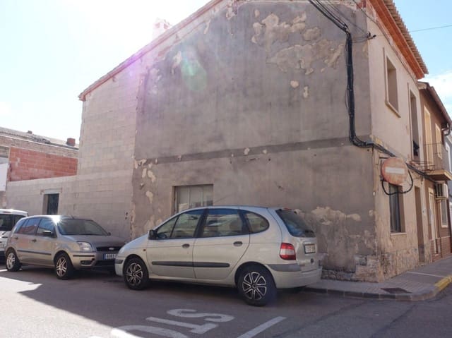 3 camera da letto Casa in vendita in Beniarbeig - 192.000 € (Rif: 9775969)