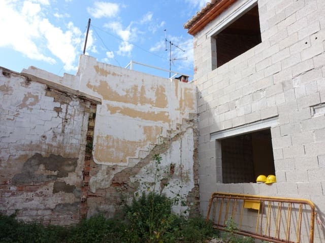 3 camera da letto Casa in vendita in Beniarbeig - 192.000 € (Rif: 9775969)