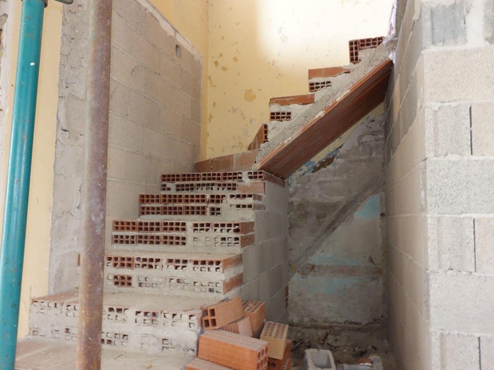 3 bedroom Townhouse for sale in Beniarbeig - € 192,000 (Ref: 9775969)