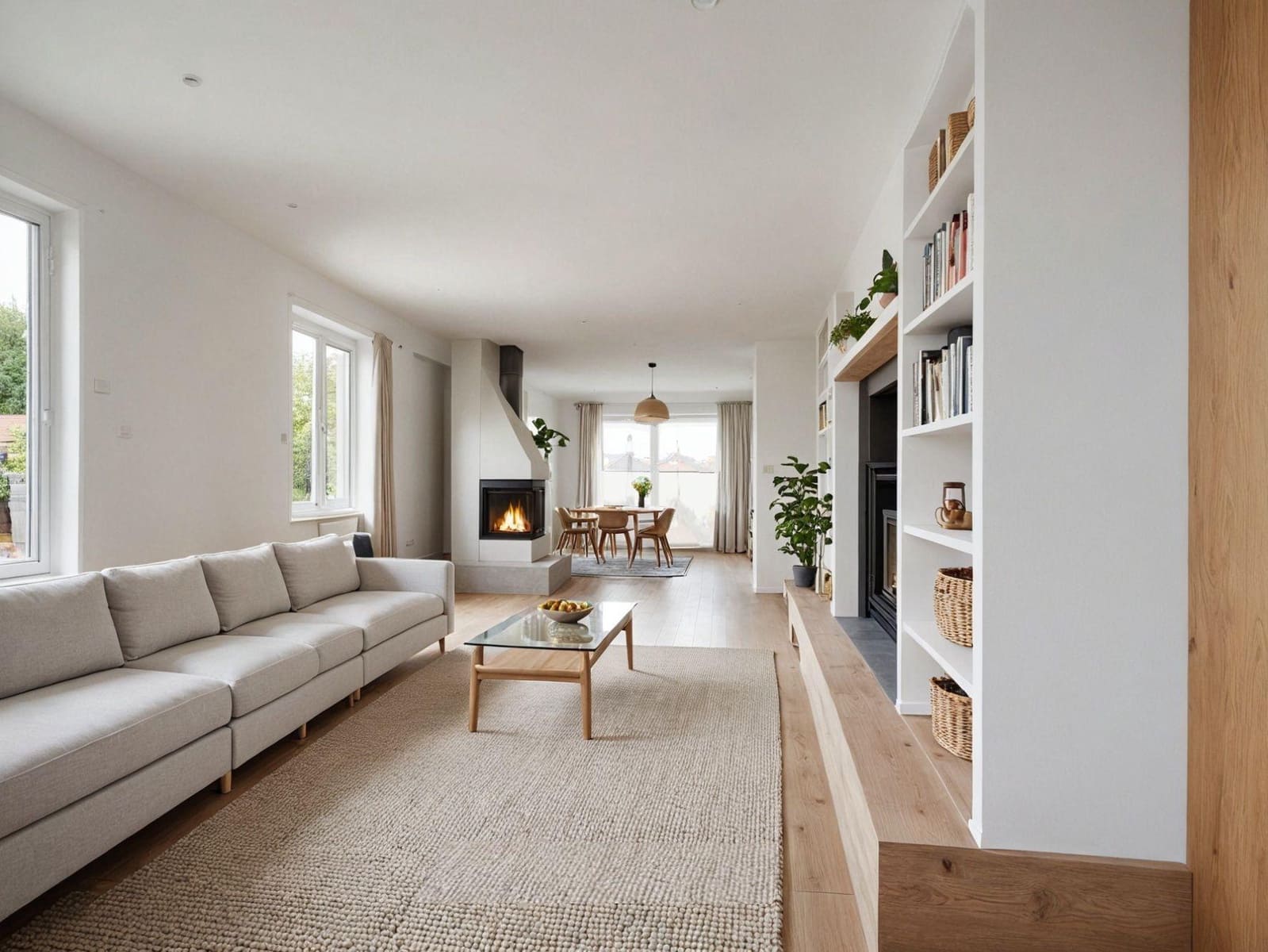 3 bedroom Townhouse for sale in Beniarbeig - € 192,000 (Ref: 9775969)