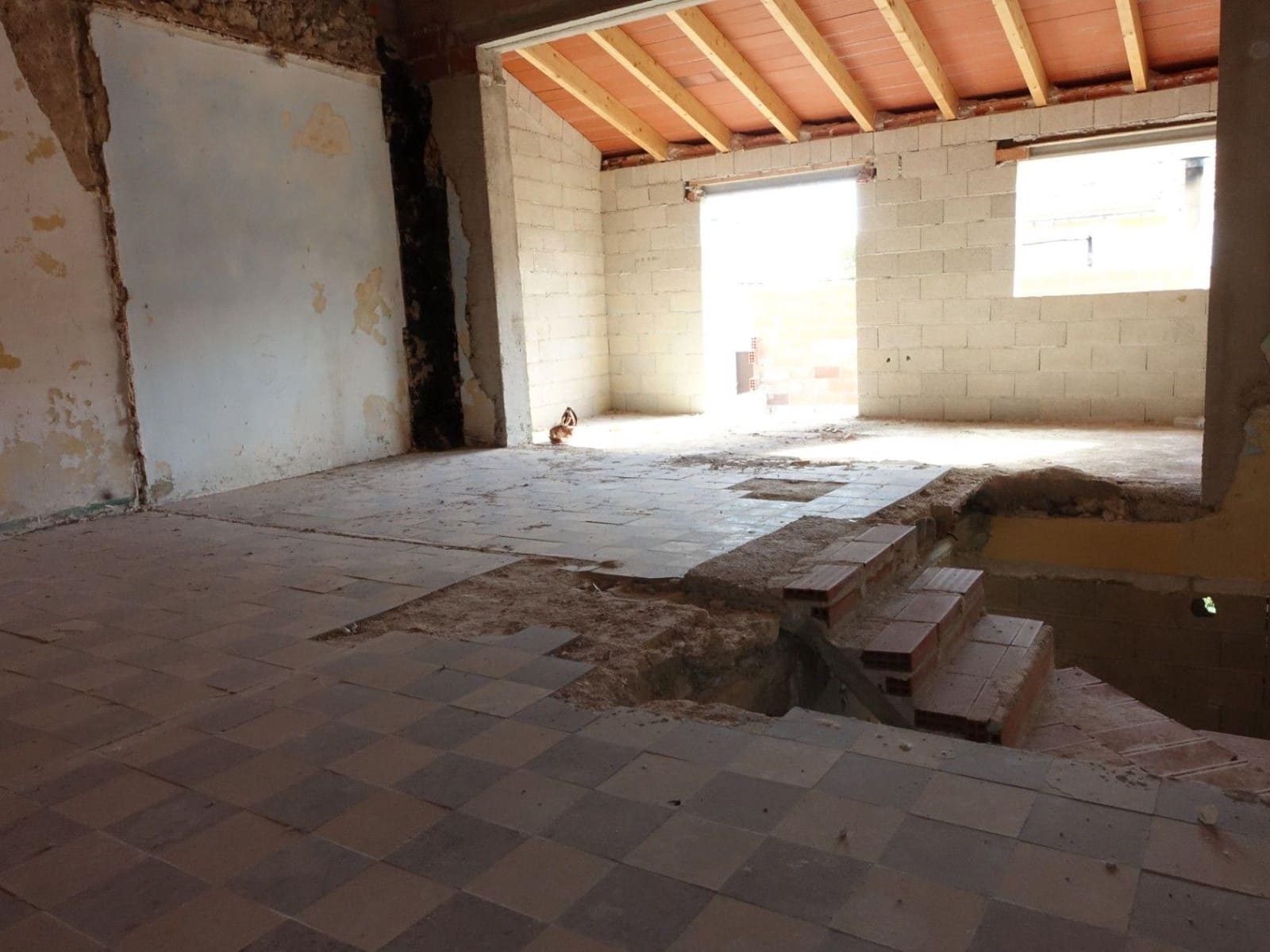 3 bedroom Townhouse for sale in Beniarbeig - € 192,000 (Ref: 9775969)