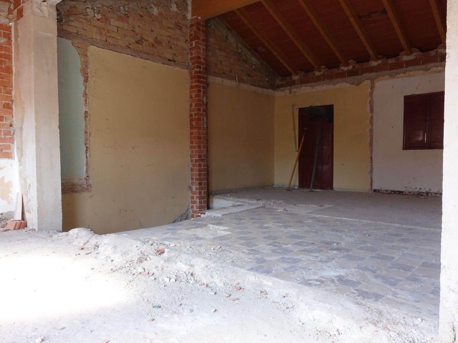 3 bedroom Townhouse for sale in Beniarbeig - € 192,000 (Ref: 9775969)