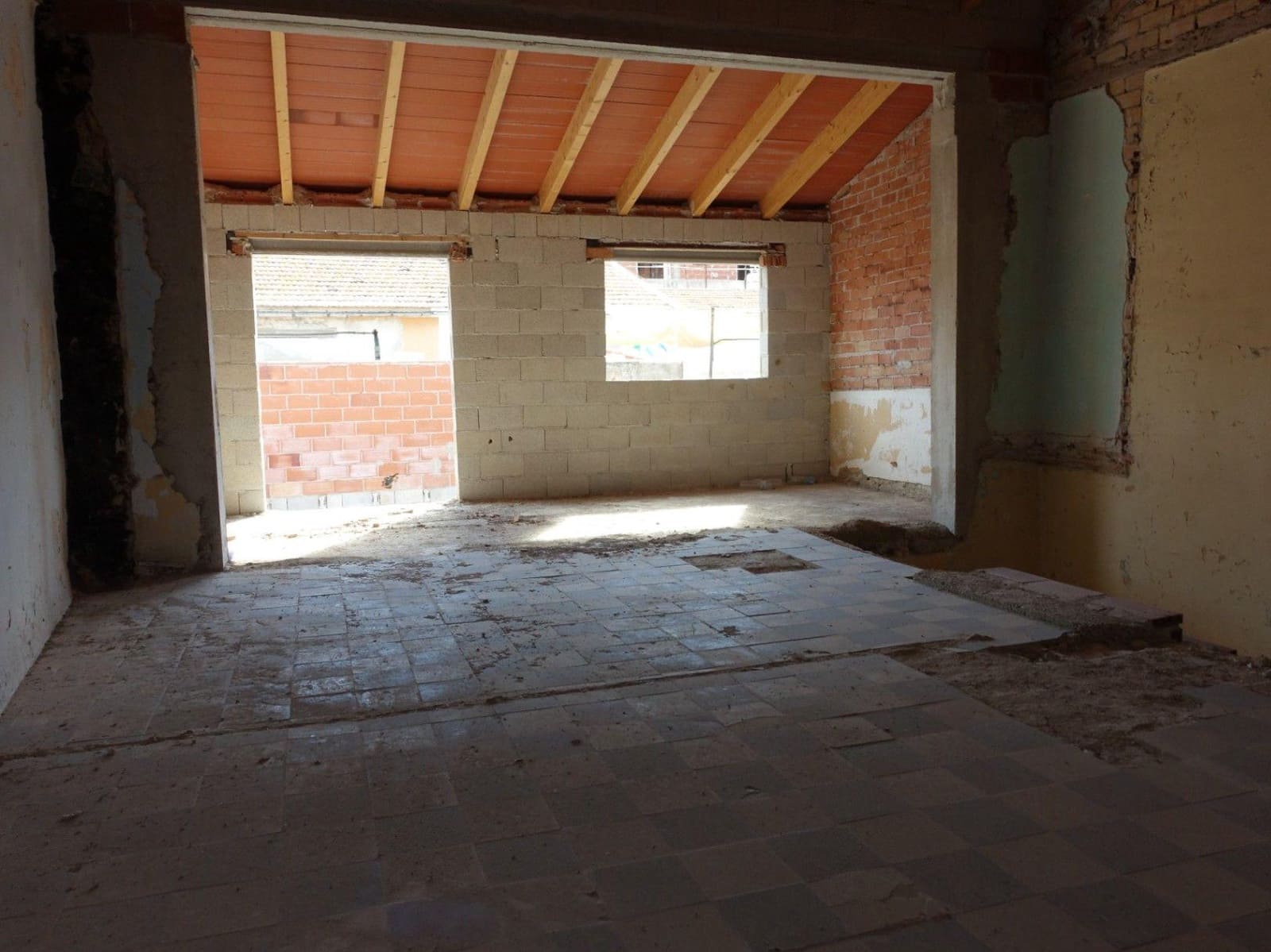 3 bedroom Townhouse for sale in Beniarbeig - € 192,000 (Ref: 9775969)