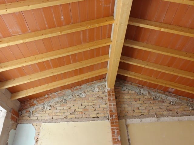 3 camera da letto Casa in vendita in Beniarbeig - 192.000 € (Rif: 9775969)