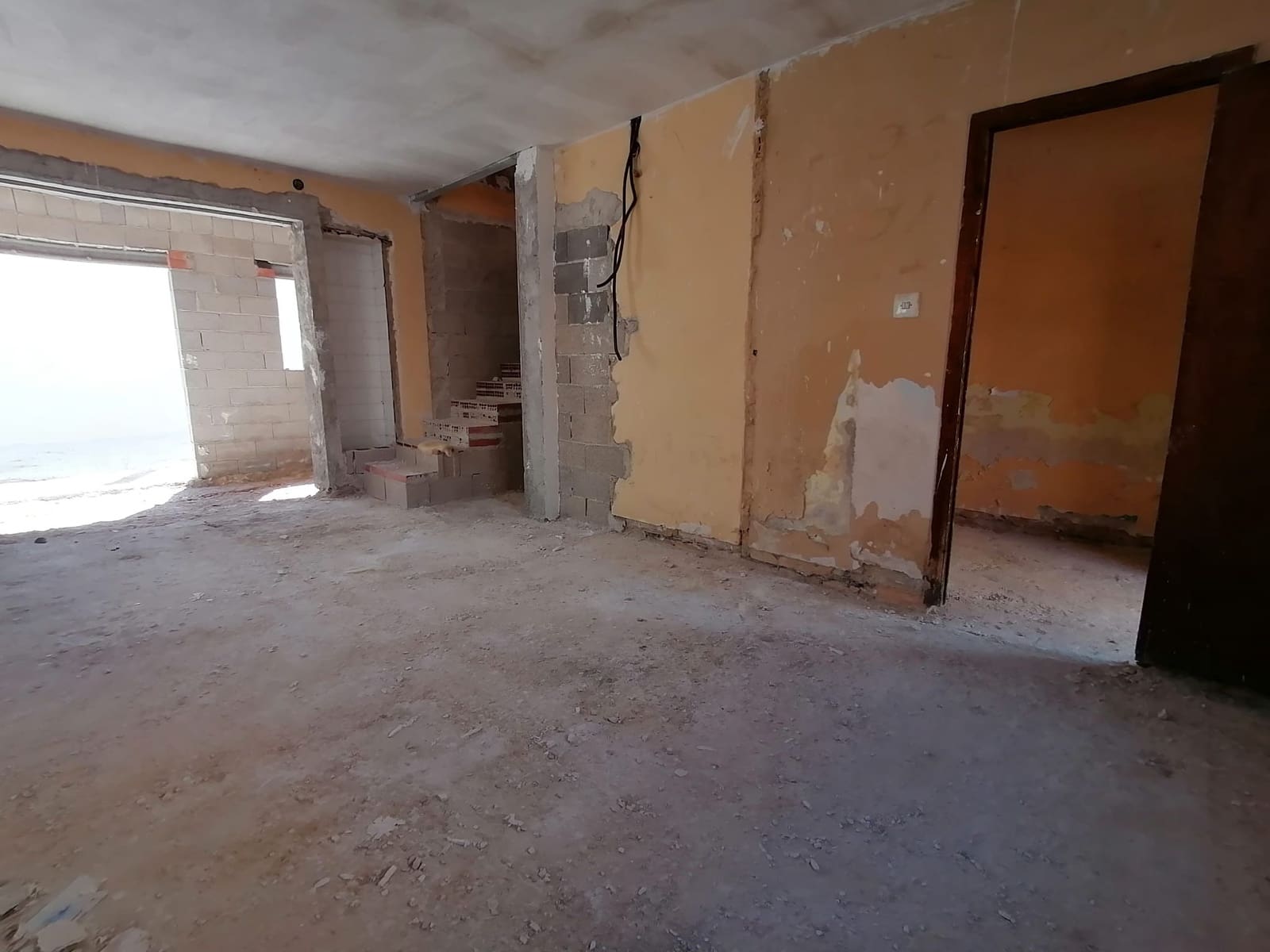 3 bedroom Townhouse for sale in Beniarbeig - € 192,000 (Ref: 9775969)