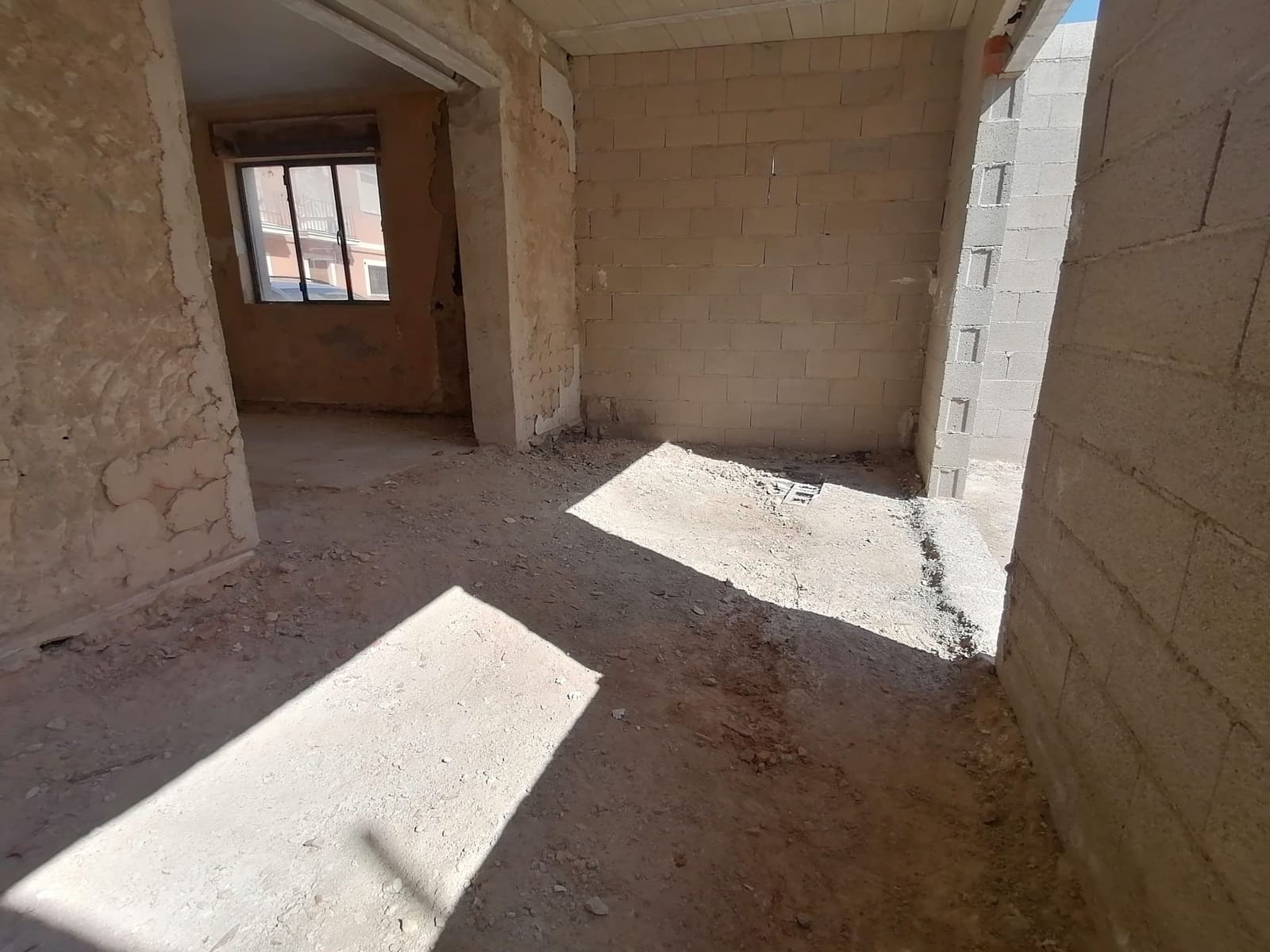 3 bedroom Townhouse for sale in Beniarbeig - € 192,000 (Ref: 9775969)