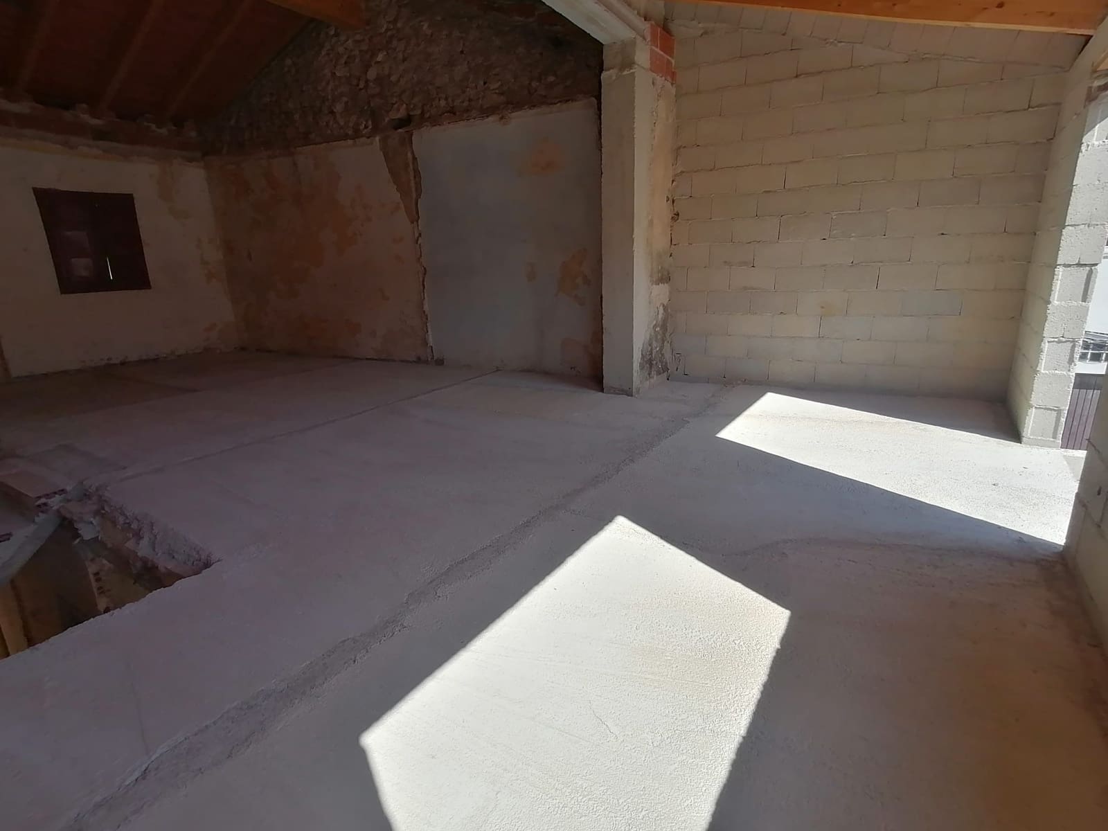 3 bedroom Townhouse for sale in Beniarbeig - € 192,000 (Ref: 9775969)