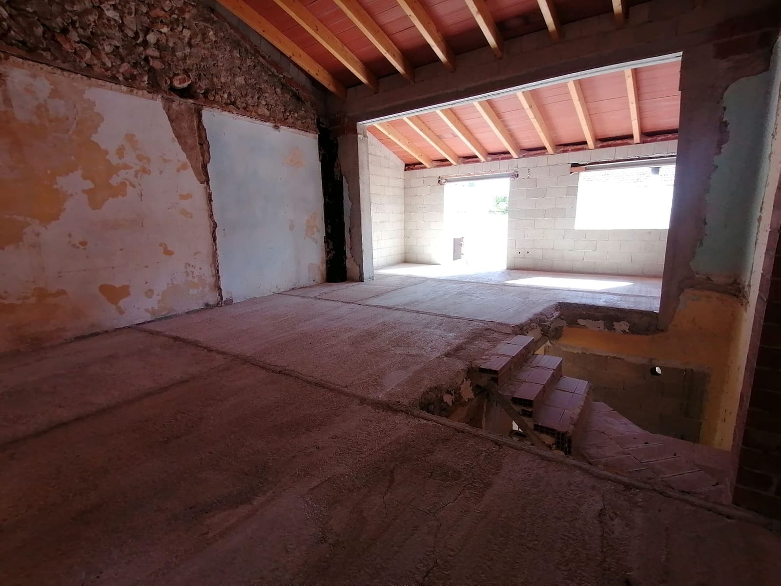 3 bedroom Townhouse for sale in Beniarbeig - € 192,000 (Ref: 9775969)