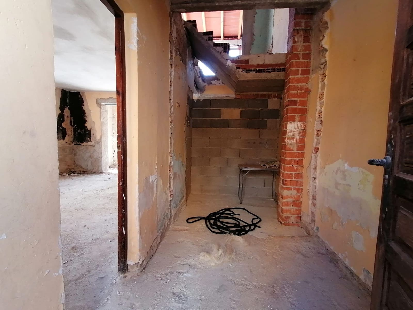 3 bedroom Townhouse for sale in Beniarbeig - € 192,000 (Ref: 9775969)