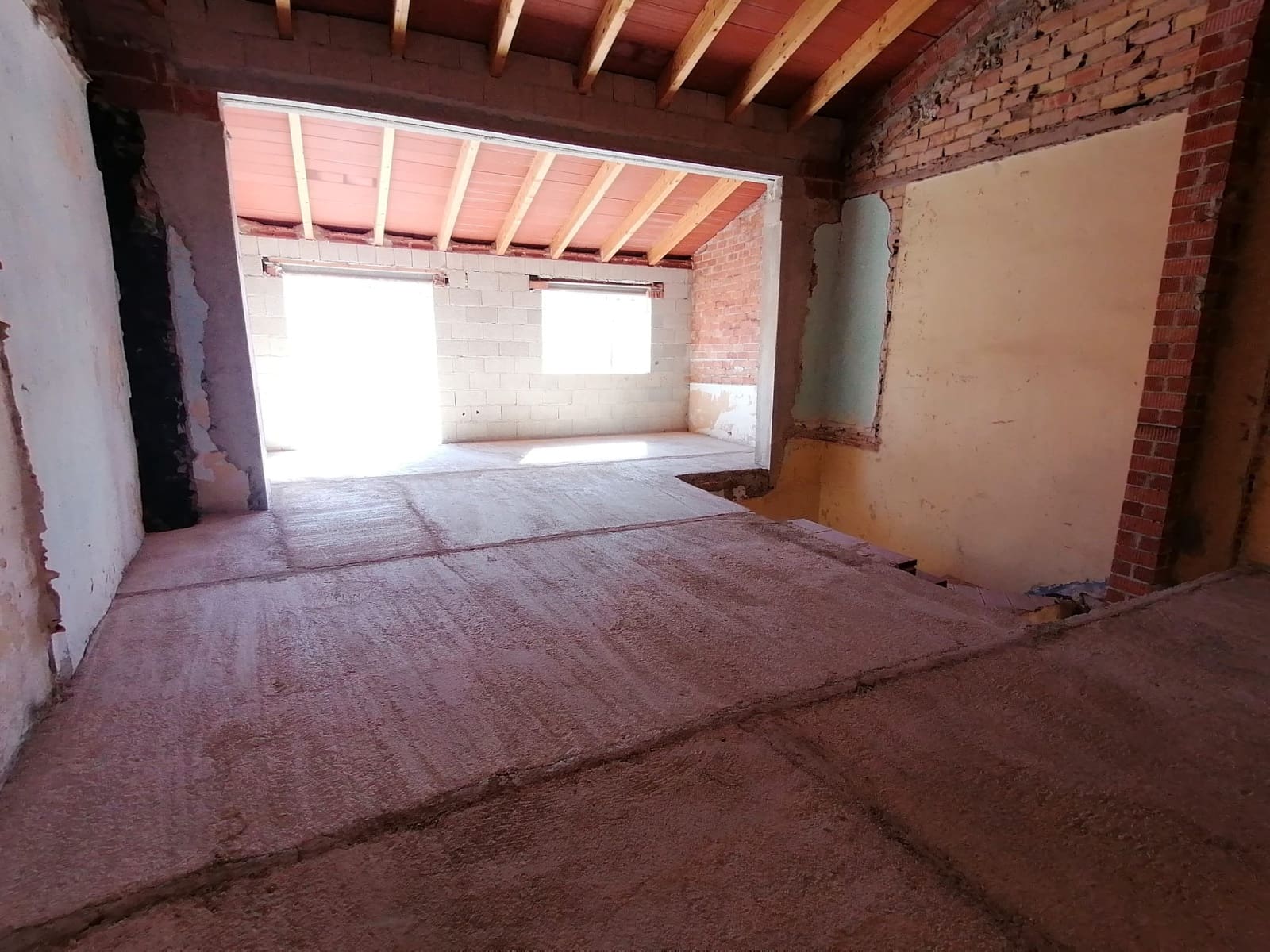 3 bedroom Townhouse for sale in Beniarbeig - € 192,000 (Ref: 9775969)