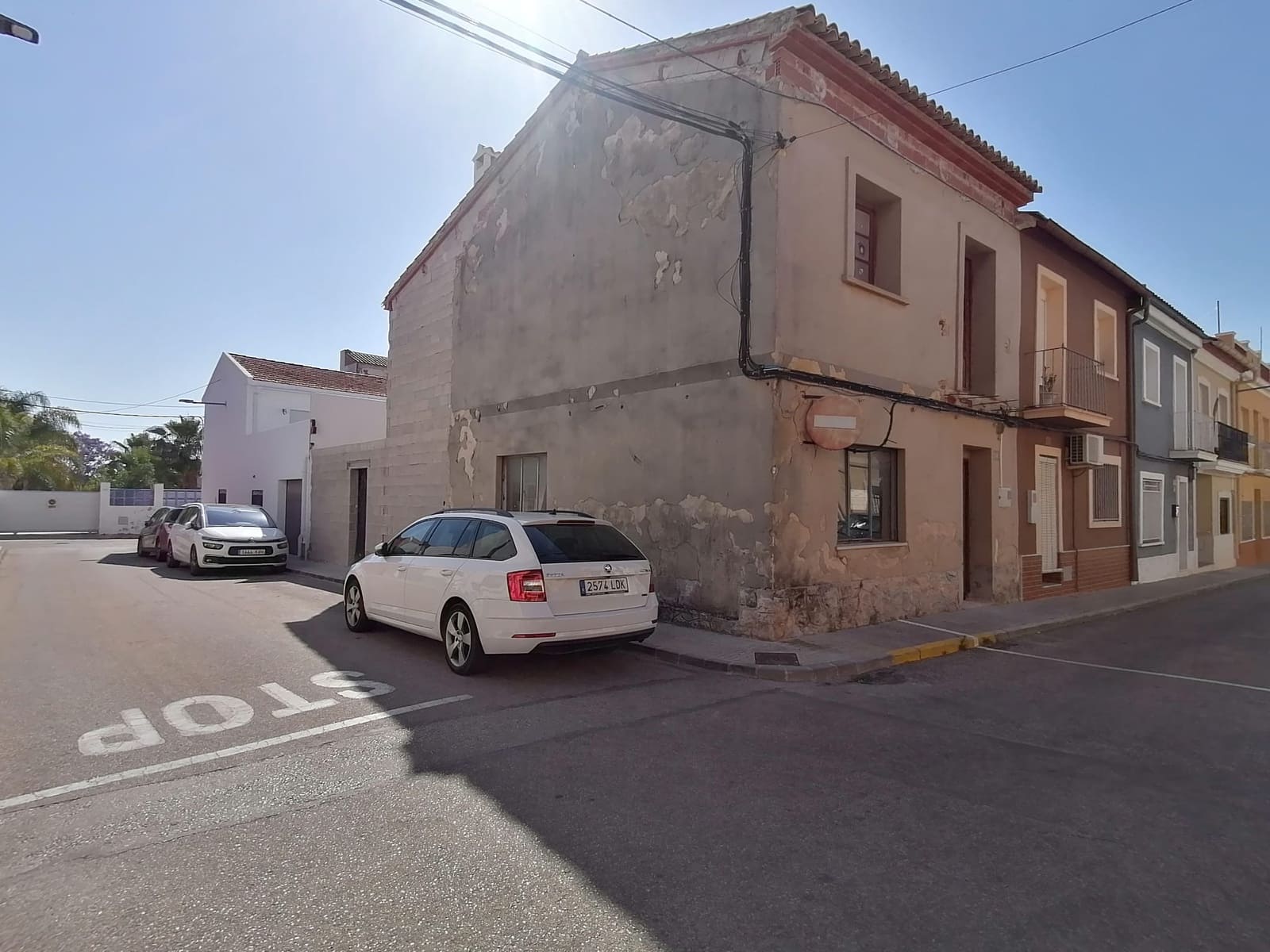 3 bedroom Townhouse for sale in Beniarbeig - € 192,000 (Ref: 9775969)