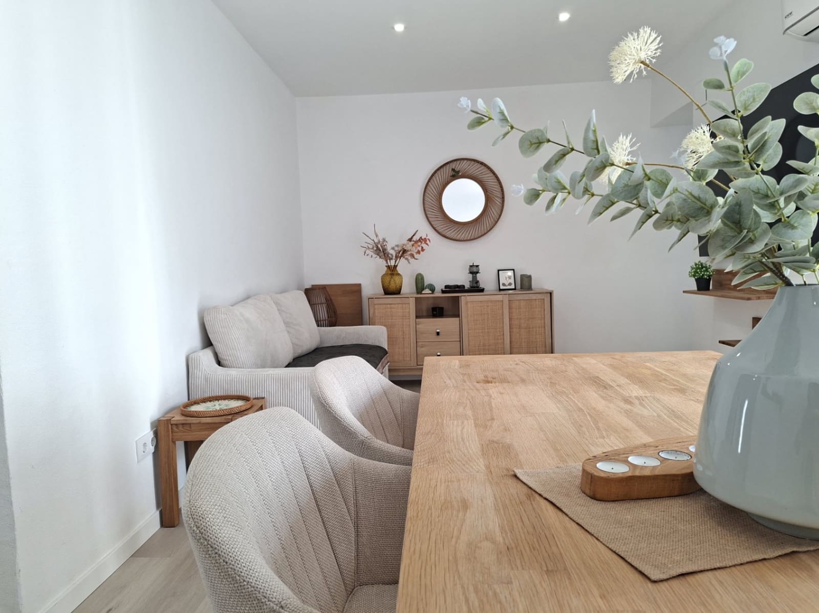 3 chambre Maison de Ville à vendre à Denia avec garage - 413 000 € (Ref: 9775970)