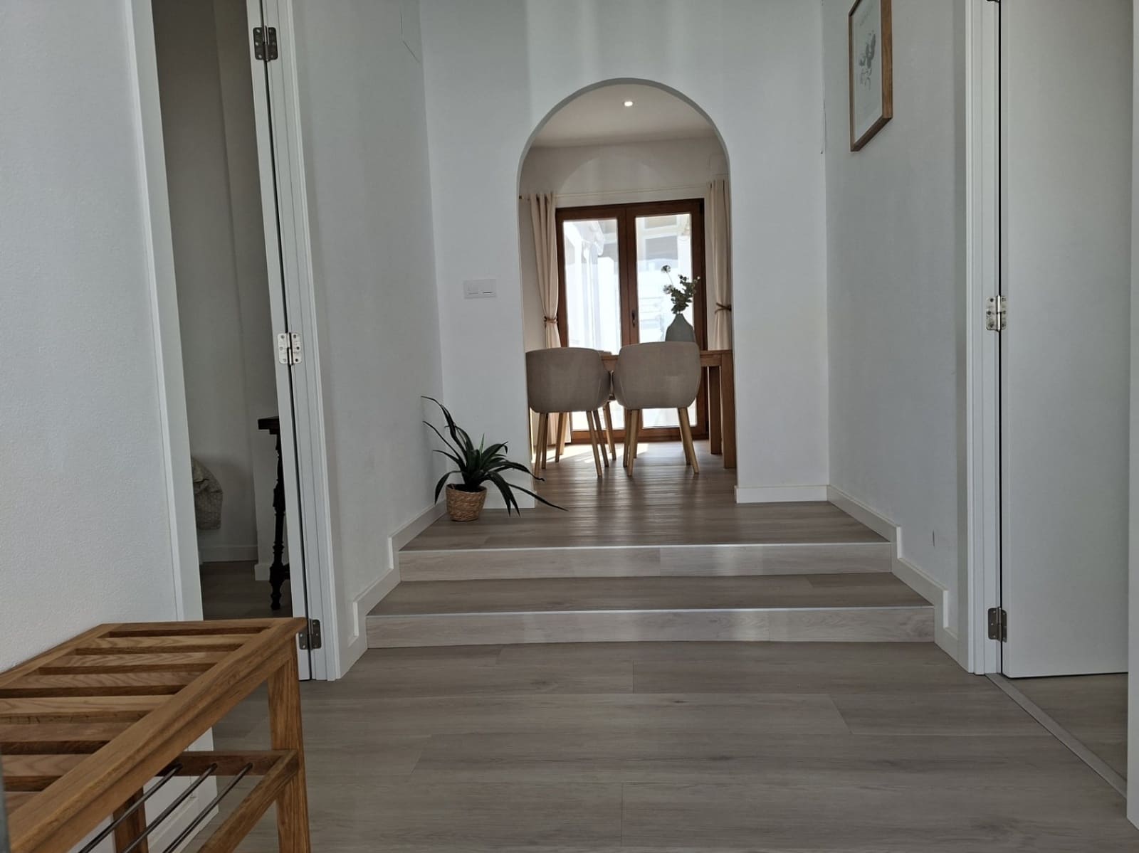 3 chambre Maison de Ville à vendre à Denia avec garage - 413 000 € (Ref: 9775970)