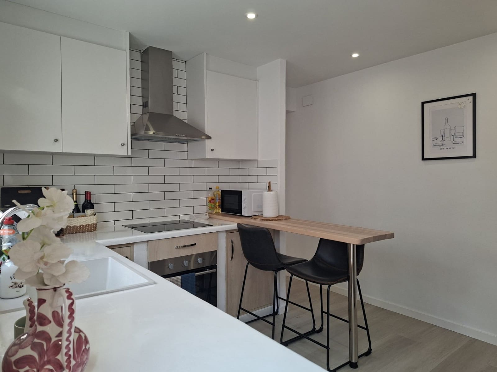 3 chambre Maison de Ville à vendre à Denia avec garage - 413 000 € (Ref: 9775970)