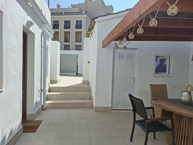 3 chambre Maison de Ville à vendre à La Pedrera - Vessanes, Dénia avec garage - 413 000 € (Ref: 9775970)
