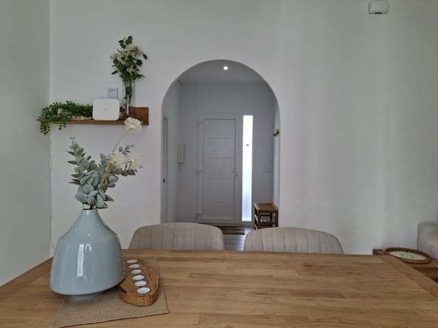 3 chambre Maison de Ville à vendre à La Pedrera - Vessanes, Dénia avec garage - 413 000 € (Ref: 9775970)