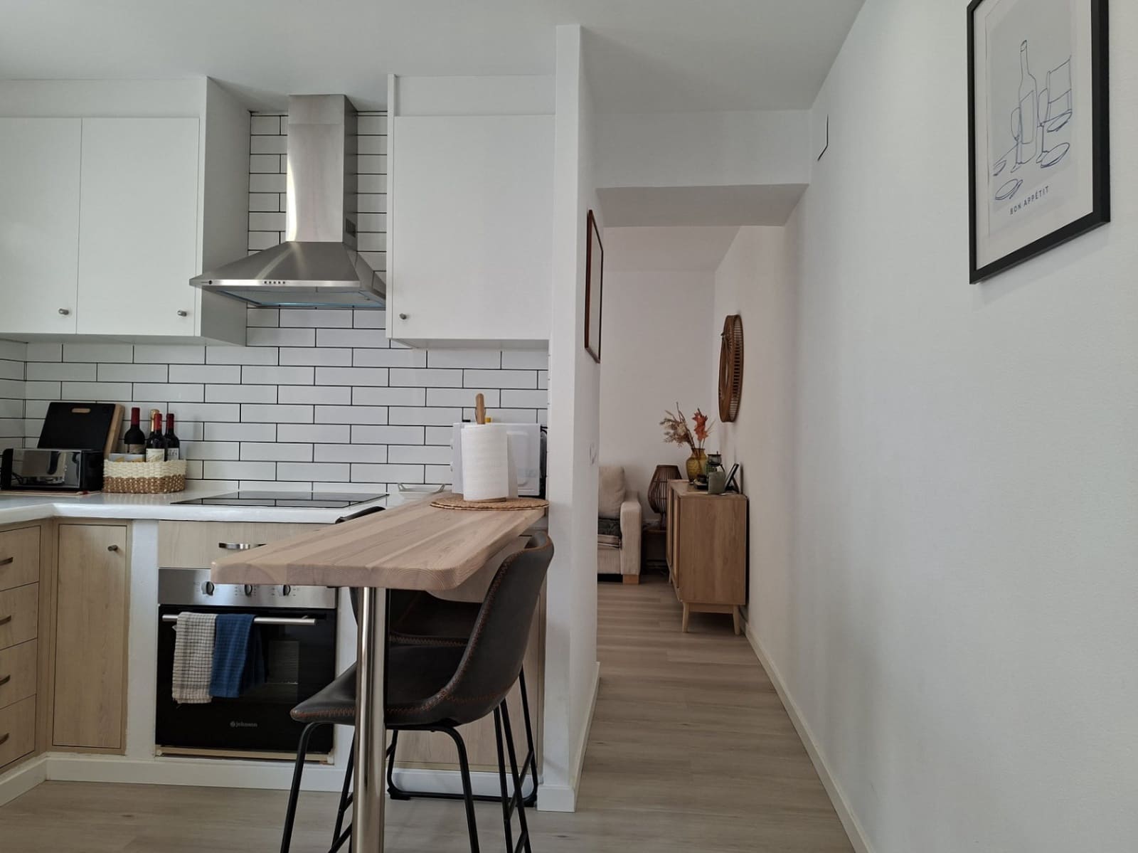3 chambre Maison de Ville à vendre à Denia avec garage - 413 000 € (Ref: 9775970)