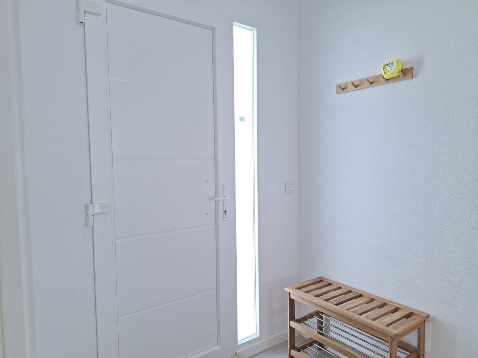 3 chambre Maison de Ville à vendre à Denia avec garage - 413 000 € (Ref: 9775970)