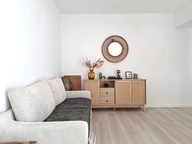 3 chambre Maison de Ville à vendre à La Pedrera - Vessanes, Dénia avec garage - 413 000 € (Ref: 9775970)