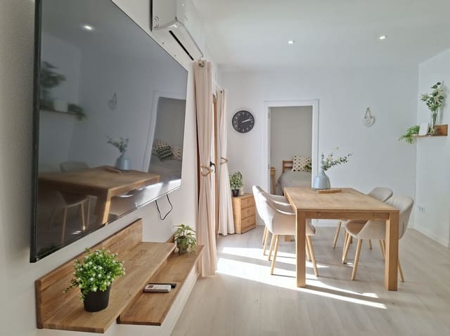 3 chambre Maison de Ville à vendre à La Pedrera - Vessanes, Dénia avec garage - 413 000 € (Ref: 9775970)