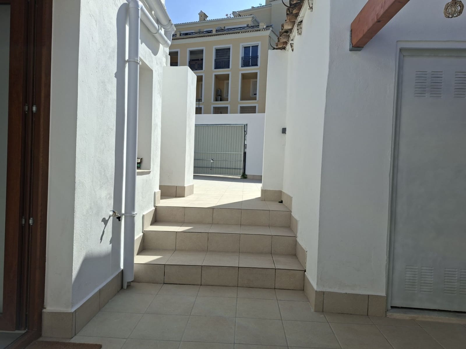3 chambre Maison de Ville à vendre à Denia avec garage - 413 000 € (Ref: 9775970)