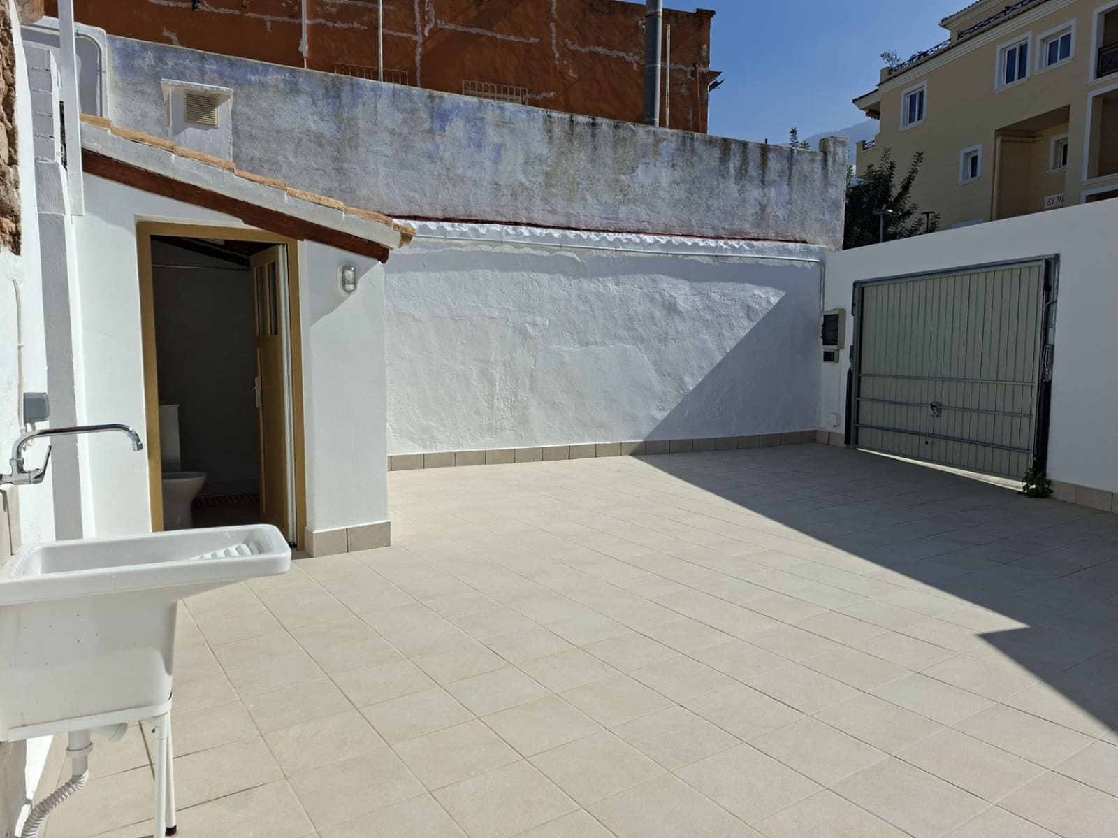 3 chambre Maison de Ville à vendre à Denia avec garage - 413 000 € (Ref: 9775970)