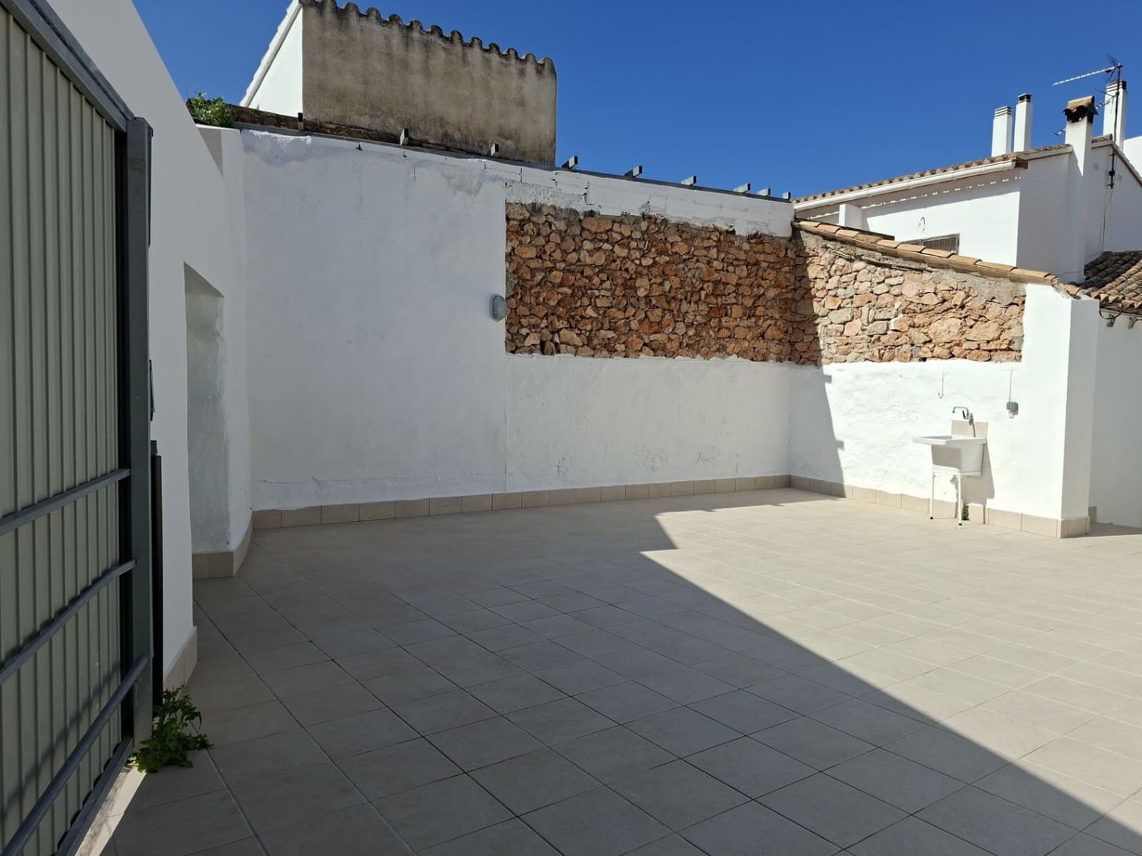 3 chambre Maison de Ville à vendre à Denia avec garage - 413 000 € (Ref: 9775970)