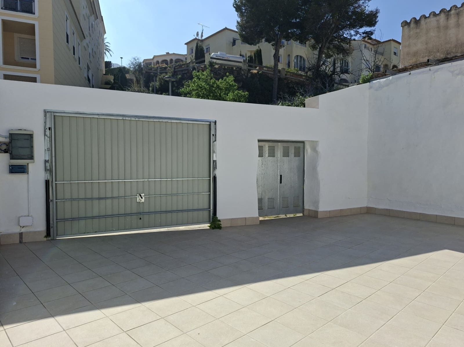 3 chambre Maison de Ville à vendre à Denia avec garage - 413 000 € (Ref: 9775970)