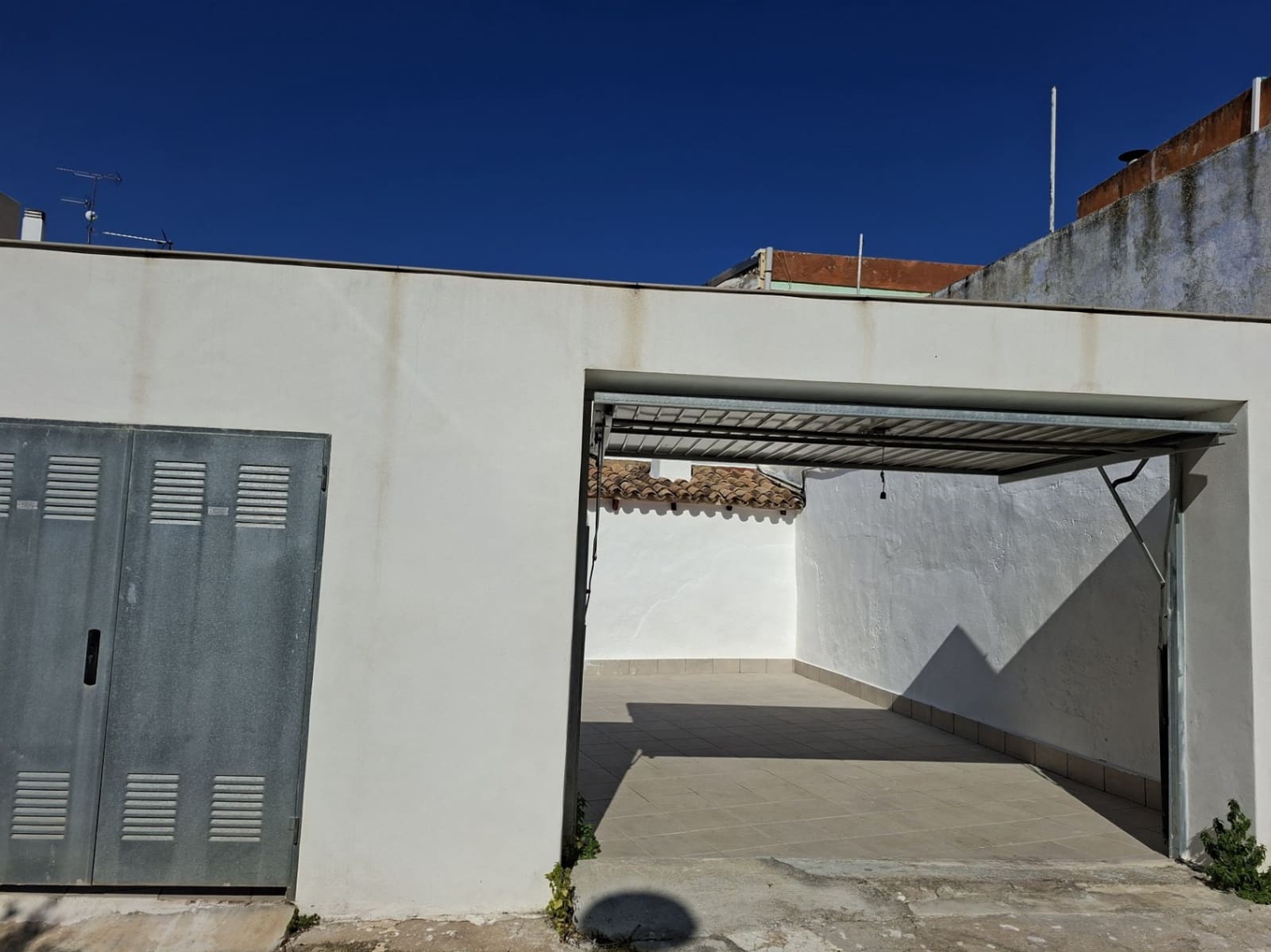 3 chambre Maison de Ville à vendre à Denia avec garage - 413 000 € (Ref: 9775970)
