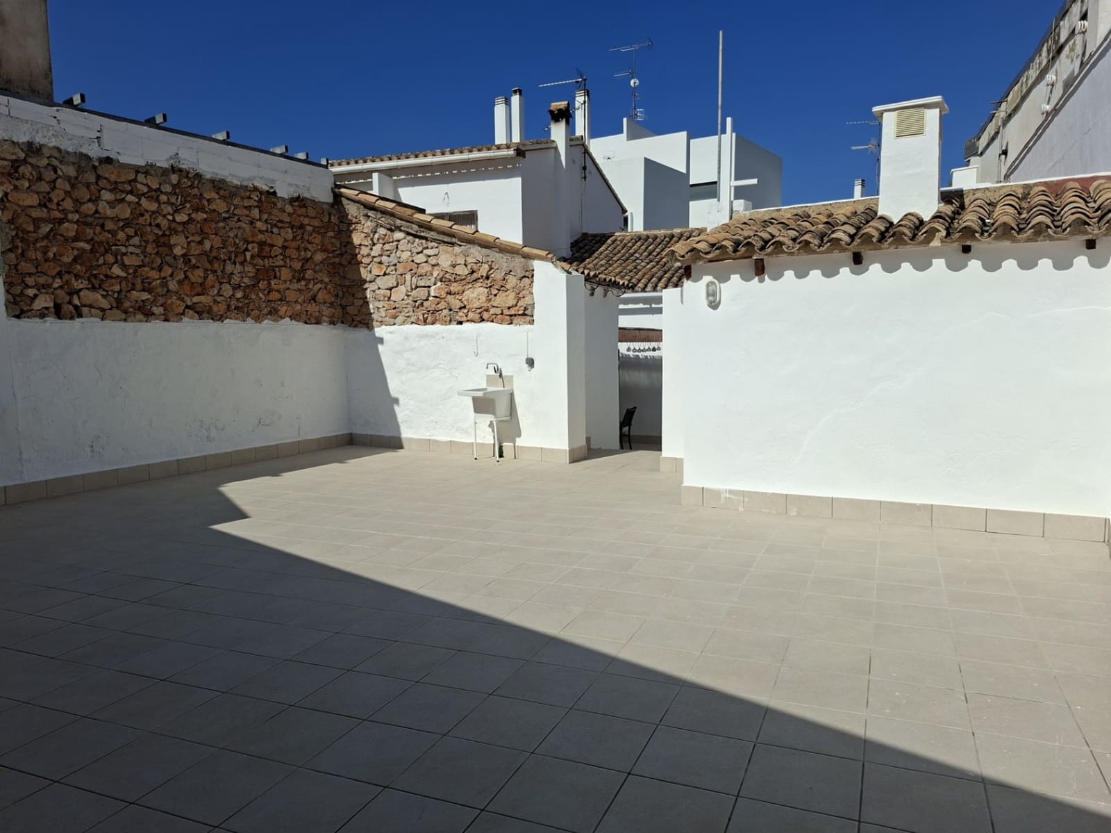 3 chambre Maison de Ville à vendre à Denia avec garage - 413 000 € (Ref: 9775970)