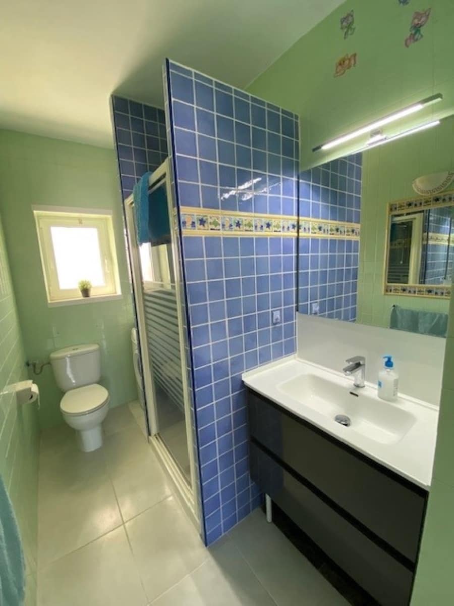 2 soveværelse Lejlighed til salg i Denia med garage - € 179.500 (Ref: 9789985)