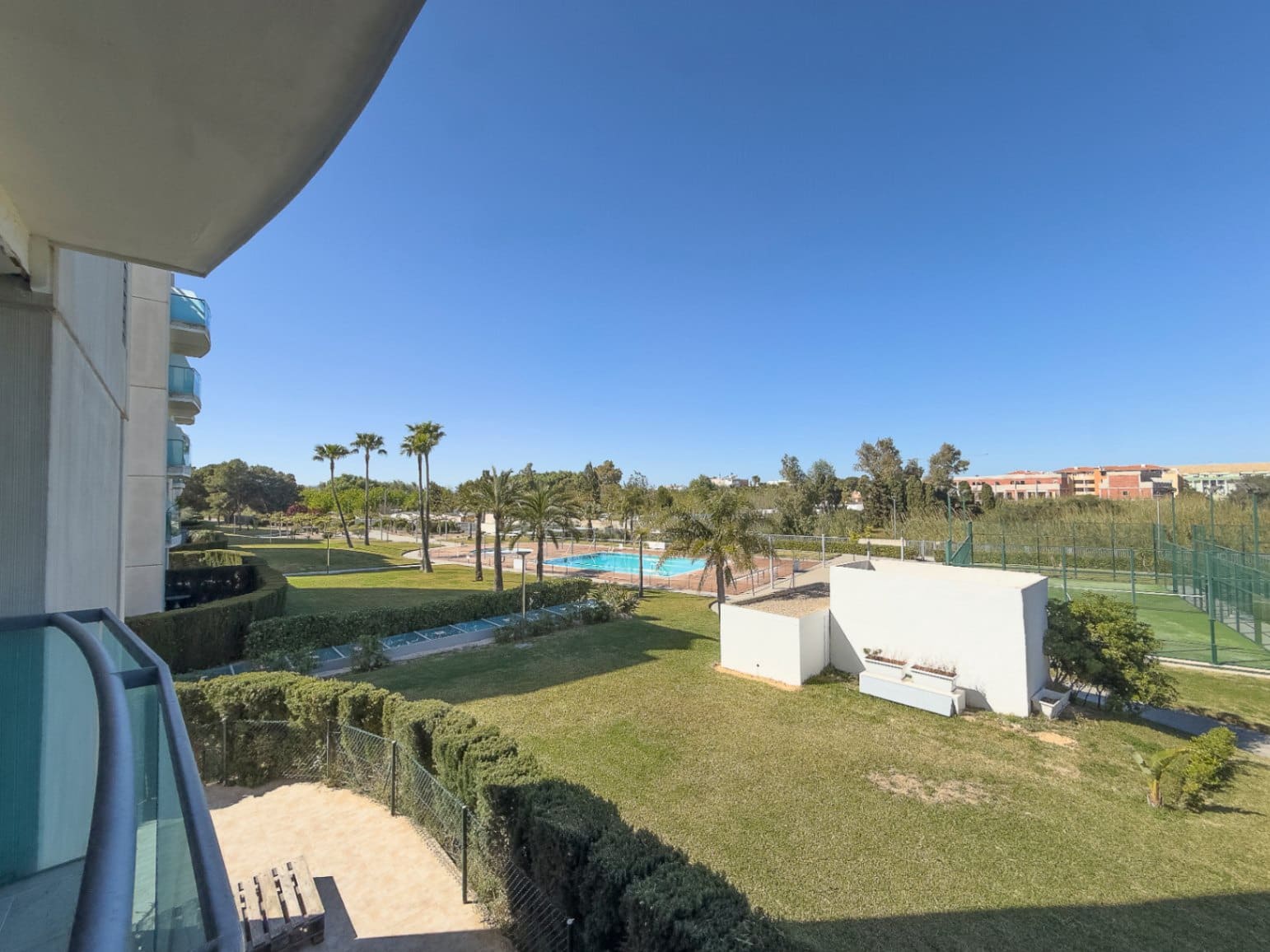 2 slaapkamer Appartement te koop in El Vergel / Verger met zwembad garage - € 230.000 (Ref: 9789986)